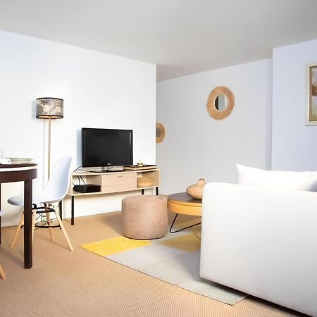 Fontenelle Appartement Calme Et Lumineux Rouen, Cathedrale "Menage & Linge Inclus " Екстериор снимка