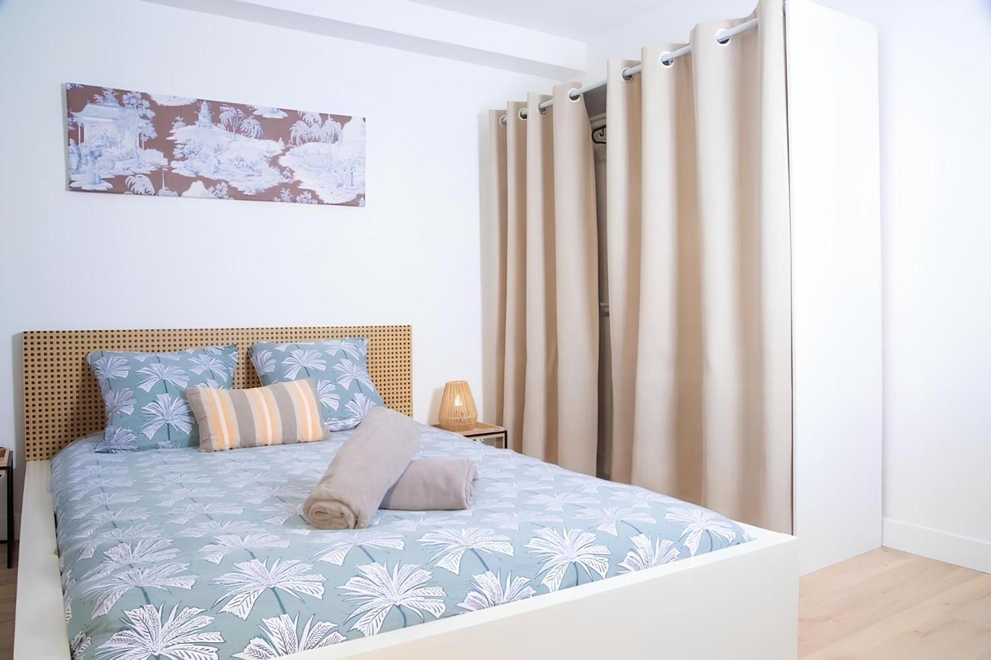 Fontenelle Appartement Calme Et Lumineux Rouen, Cathedrale "Menage & Linge Inclus " Екстериор снимка