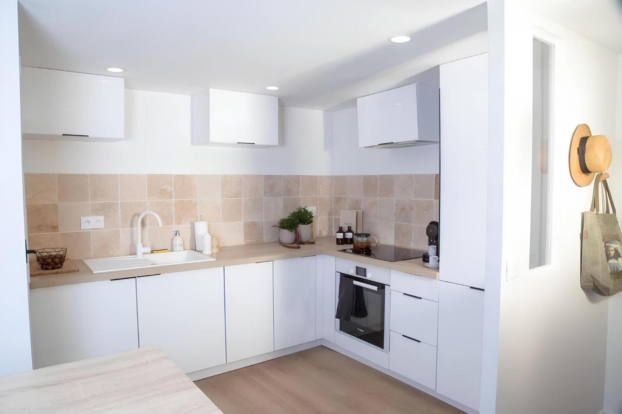 Fontenelle Appartement Calme Et Lumineux Rouen, Cathedrale "Menage & Linge Inclus " Екстериор снимка